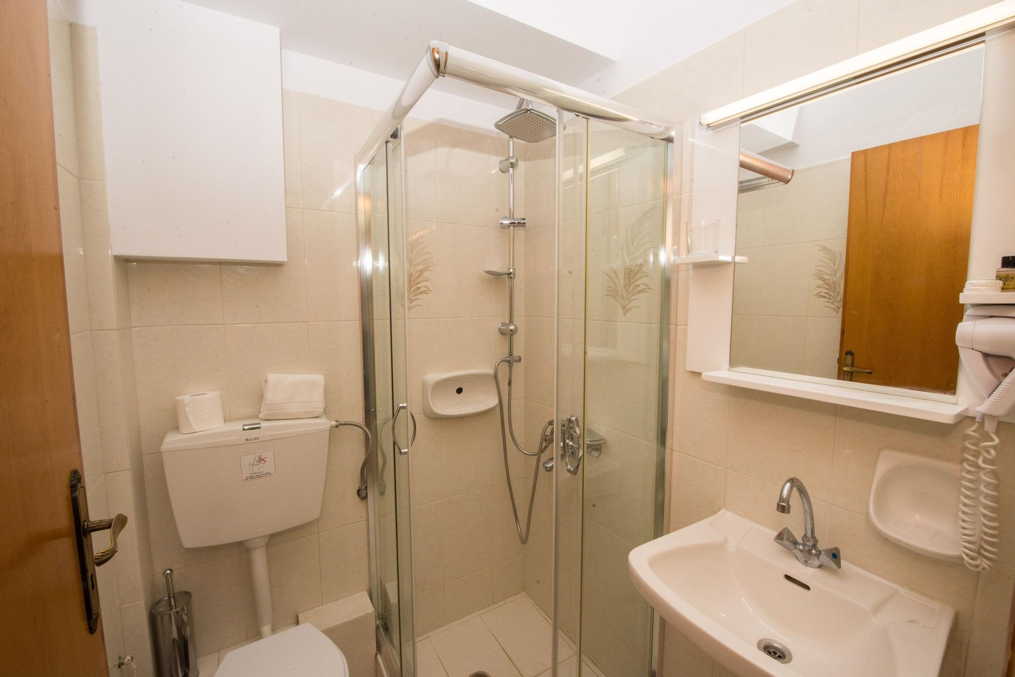 Dionysos Apartments Апраос Экстерьер фото